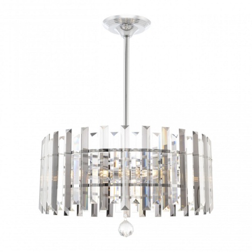 Люстра на штанге Arte Milano Sorrento-1409 371409/6/350/470 CR в Нижнем Новгороде фото 4