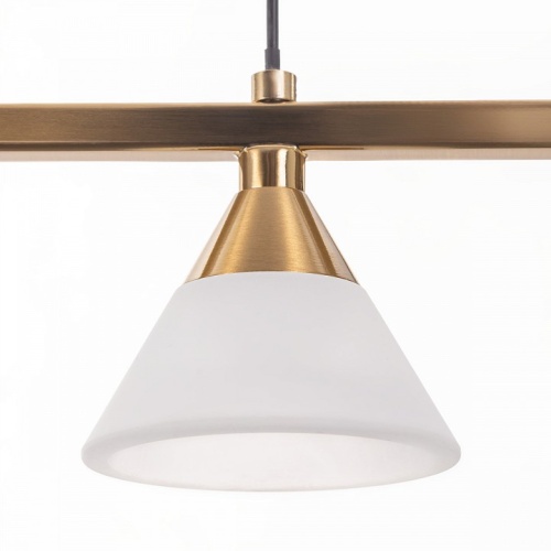 Подвесной светильник Citilux HELLY CL211012 в Нижнем Новгороде фото 5