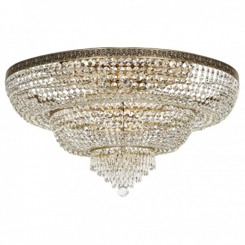 Потолочная люстра Arti Lampadari Santa Santa E 1.8.80.600 GB в Нижнем Новгороде