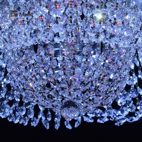 Потолочная люстра De City Изольда 366012706 в Нижнем Новгороде фото 8