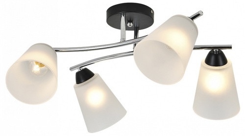 Потолочная люстра Escada Lavatera 2132/4P в Нижнем Новгороде фото 4