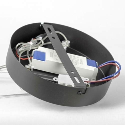 Подвесной светильник Lussole HARDIN LSP-7428 в Нижнем Новгороде фото 2