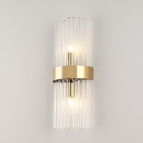 Накладной светильник Arte Milano Torcia 430122.140.2.E14.B1 GD в Нижнем Новгороде фото 10