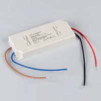 Блок питания ARPV-SP-12030-FLAT-PFC (12V, 2.5A, 30W) (Arlight, IP44 Пластик, 5 лет) в Новоаннинском