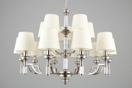 Подвесная люстра Aployt Patricia APL.716.03.15 в Нижнем Новгороде фото 6