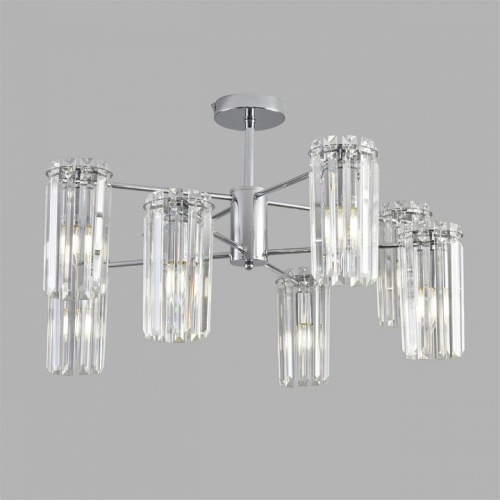 Люстра на штанге Lumion FAVLA 8348/8C в Нижнем Новгороде фото 2