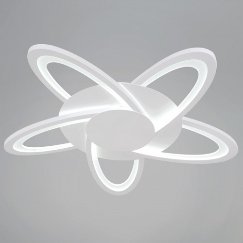 Потолочная люстра  06529-0.3-05 WH в Нижнем Новгороде