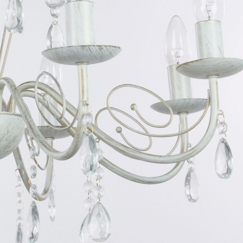 Подвесная люстра De City Лада 3 442011008 в Нижнем Новгороде фото 11