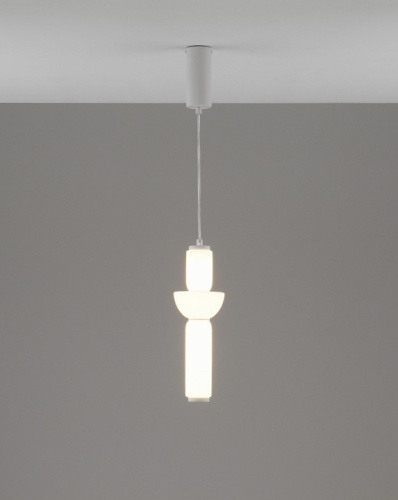 Подвесной светильник Moderli Arabella V11170-PL в Нижнем Новгороде фото 4