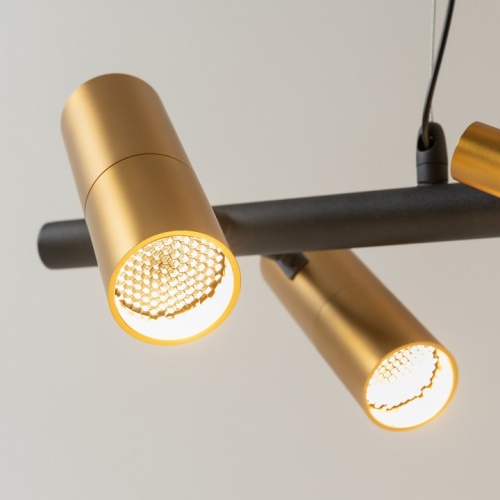 Подвесной светильник Maytoni Tau MOD166PL-L30GB3K в Нижнем Новгороде фото 7