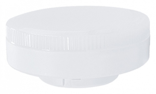 Лампа светодиодная Gauss SMD GX53 8Вт 6500K 108008308 в Нижнем Новгороде