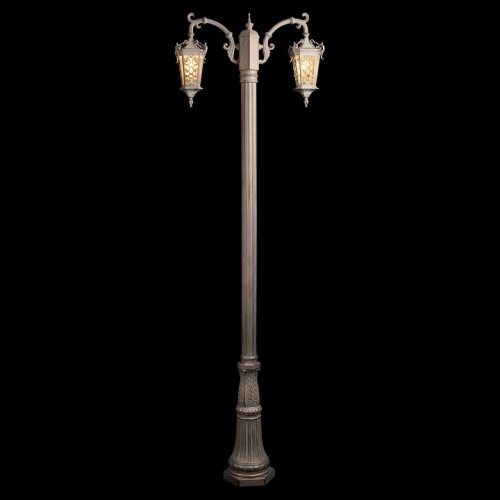 Фонарный столб Loft it Tremezzo 100019/2200 WBG в Нижнем Новгороде фото 3