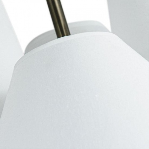 Подвесная люстра Arte Lamp Rondo A4086LM-6AB в Нижнем Новгороде фото 3