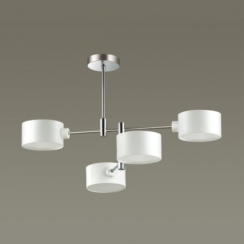 Люстра на штанге Lumion Ashley 3742/4C в Нижнем Новгороде фото 6