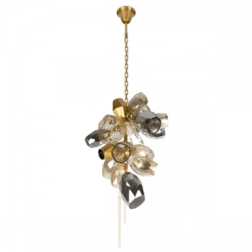 Подвесная люстра Loft it Britannica 10401/600M в Нижнем Новгороде фото 8