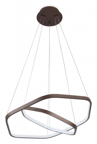 Подвесной светильник Ambrella Light FL FL361 в Нижнем Новгороде фото 5