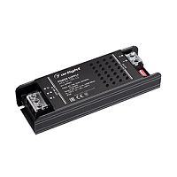 Блок питания ATS-24-100-LS (24V, 4.1A, 100W) (Arlight, IP20 Сетка, 5 лет) в Якутске