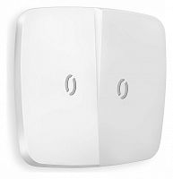 Клавиши для выключателя двухклавишного c подсветкой Ambrella Volt OMEGA OP1240 в Нижнем Новгороде