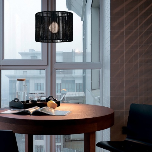 Подвесной светильник EVOLUCE ETTAN SLE6024-403-01 в Нижнем Новгороде фото 3