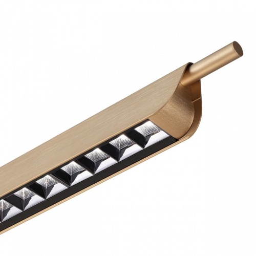 Подвесной светильник Odeon Light Punto 7018/40LA в Нижнем Новгороде фото 2