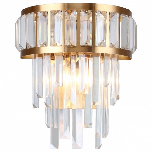 Накладной светильник Favourite Preston 4732-2W в Нижнем Новгороде