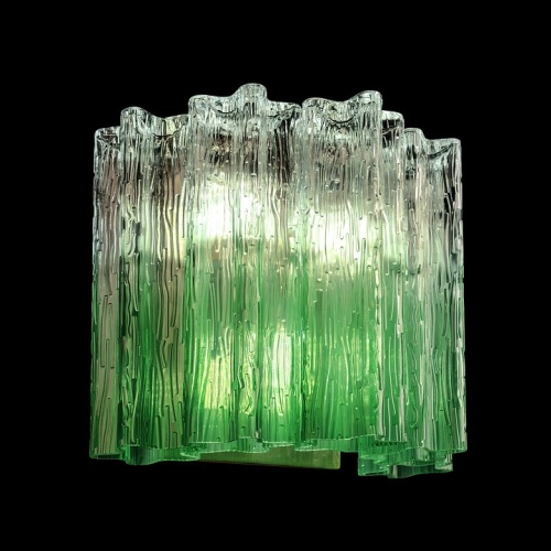 Накладной светильник Loft it Murano 10580W Clear green в Нижнем Новгороде фото 3