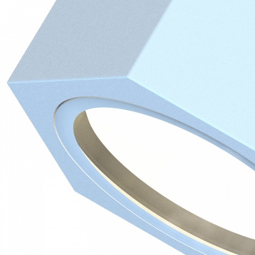 Накладной светильник Favourite Fantum 4665-1U в Нижнем Новгороде фото 2