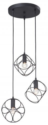 Подвесной светильник Vitaluce V4931 V4931-1/3S в Нижнем Новгороде