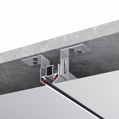 Профиль-держатель ST-Luce SUPER5 ST066.129.00 в Нижнем Новгороде фото 5