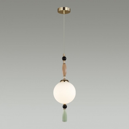 Подвесной светильник Odeon Light Palle 5405/1 в Нижнем Новгороде фото 2