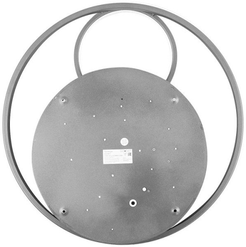 Накладной светильник Eurosvet Jeremy 90254/1 черный в Нижнем Новгороде фото 6