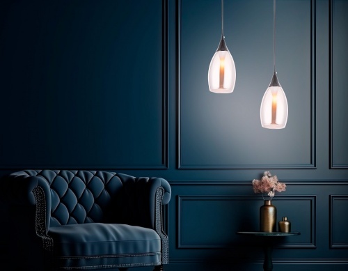 Подвесной светильник Ambrella Light TR TR3544 в Нижнем Новгороде фото 4