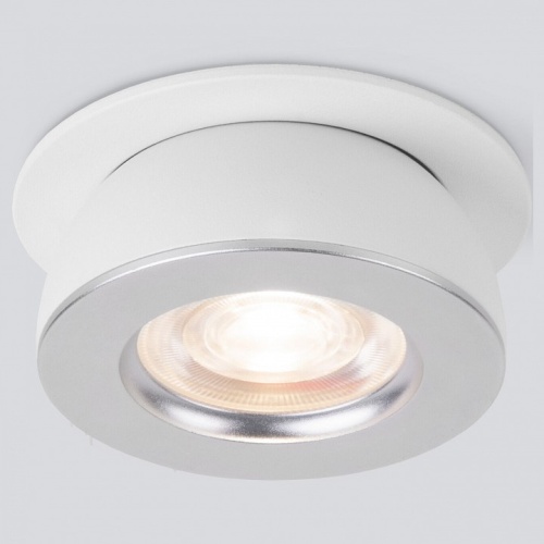 Встраиваемый светильник Elektrostandard Pruno a060946 в Нижнем Новгороде