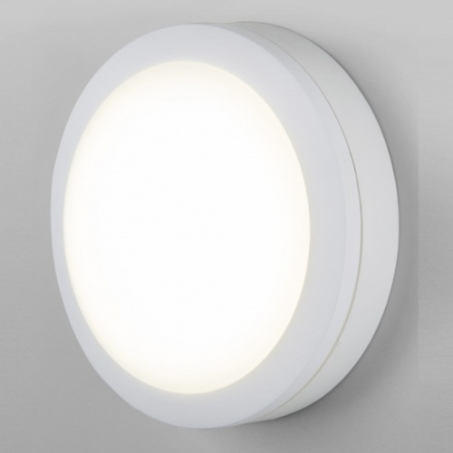 Накладной светильник Elektrostandard Circle a048704 в Нижнем Новгороде