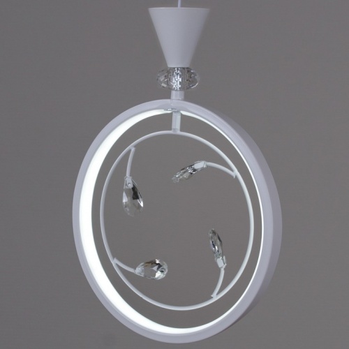 Подвесной светильник 05476 05476-0.9-03 WH в Нижнем Новгороде фото 3