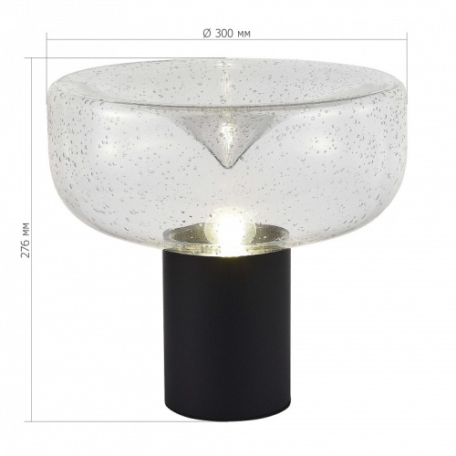 Настольная лампа декоративная ST-Luce Ripple SL6014.424.01 в Нижнем Новгороде фото 5