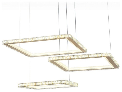 Подвесной светильник Ambrella Light FA FA1761 в Нижнем Новгороде фото 6