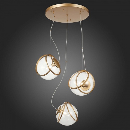 Подвесной светильник ST-Luce Acerra SL1181.313.03 в Нижнем Новгороде фото 5