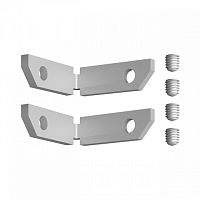 Крепление для трека Novotech LumFer FOR NOVOTECH 135329 в Нижнем Новгороде