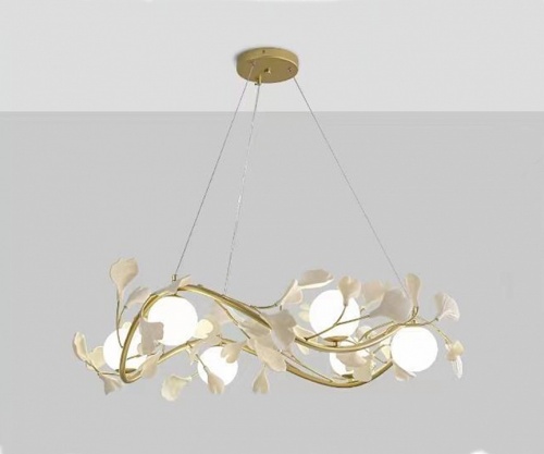 Подвесная люстра Kink Light Аста 07867-6B,33 в Нижнем Новгороде фото 2