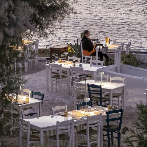 Настольная лампа декоративная Mantra Relax 7933 в Нижнем Новгороде фото 2