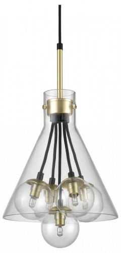 Подвесной светильник Vele Luce Caramella VL5904P15 в Можайске