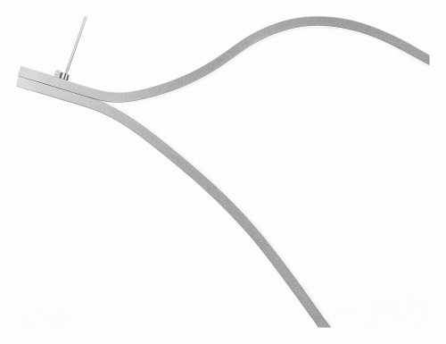 Подвесной светильник ST-Luce Cortile SL6106.103.65 в Нижнем Новгороде фото 2