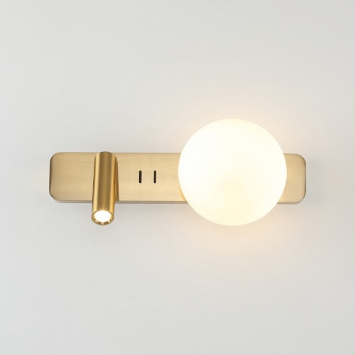 Бра с подсветкой Zortes DREAM ZRS.2436.02 в Нижнем Новгороде фото 6