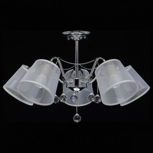 Люстра на штанге De City Лацио 9 103012305 в Нижнем Новгороде фото 2