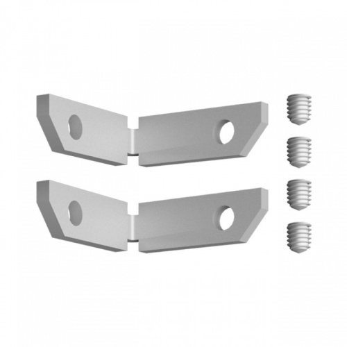 Крепление для трека Novotech LumFer FOR NOVOTECH 135329 в Нижнем Новгороде