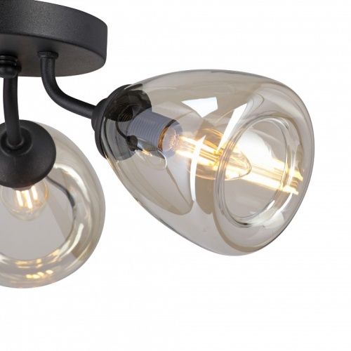 Светильник на штанге Vitaluce V3773 V3773-1/3PL в Нижнем Новгороде фото 2