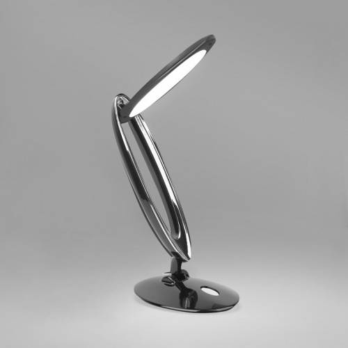 Настольная лампа офисная Elektrostandard Saturn a044008 в Нижнем Новгороде фото 8