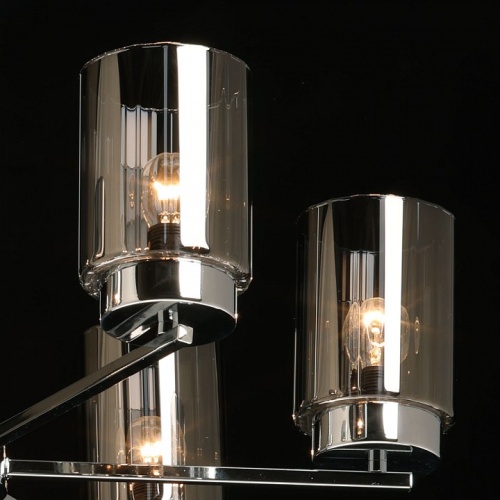 Люстра на штанге De City Каталина 7 361012206 в Нижнем Новгороде фото 7