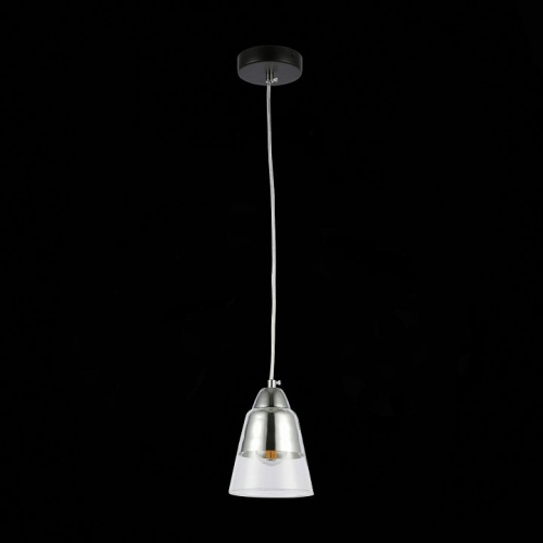 Подвесной светильник EVOLUCE Lirino SLE102903-01 в Нижнем Новгороде фото 6